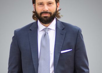 Jack Greenberg – 2024 Real Estate Newsmaker