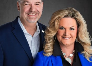 Troy & Kathy Dooley – 2024 Real Estate Newsmaker