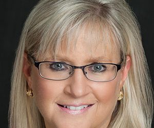 Anne Marie DeCatsye – 2024 Real Estate Newsmaker