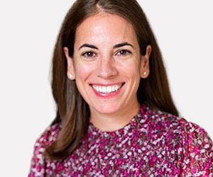 Stephanie Williams – 2024 Real Estate Newsmaker