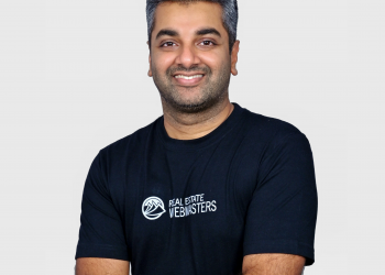 Aayaam Kapoor – 2024 Real Estate Newsmaker