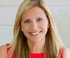 Jennifer Darby Metzger – 2024 Real Estate Newsmaker