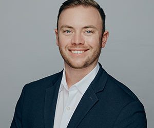 Jay Luebke – 2024 Real Estate Newsmaker