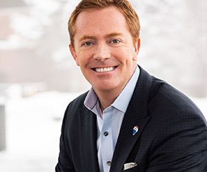 Nick Bailey – 2024 Real Estate Newsmaker