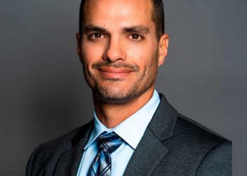 Alex Vidal – 2024 Real Estate Newsmaker