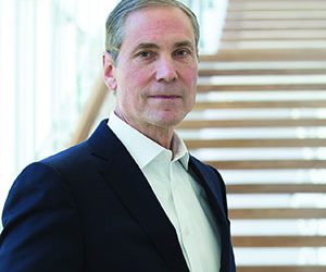 Philip White – 2024 Real Estate Newsmaker