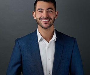 Jonathan Vega – 2024 Real Estate Newsmaker