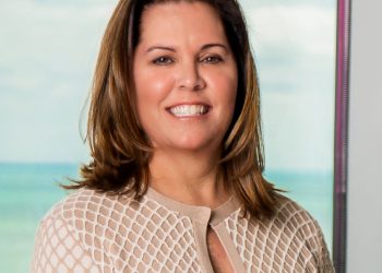 Liz Hogan – 2024 Real Estate Newsmaker