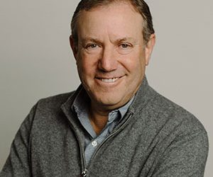 Ken Baris – 2024 Real Estate Newsmaker