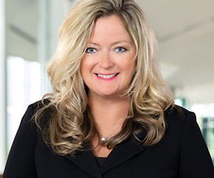 Charlotte Simonelli – 2024 Real Estate Newsmaker