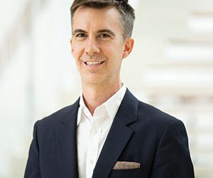 Trey Sarten – 2024 Real Estate Newsmaker