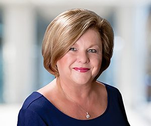 Jan Baker – 2024 Real Estate Newsmaker