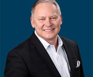Gene Millman – 2024 Real Estate Newsmaker