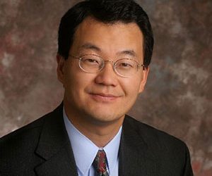 Lawrence Yun – 2024 Real Estate Newsmaker