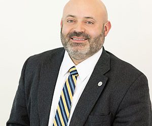 Aaron Drussel – 2024 Real Estate Newsmaker