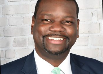 Joe Harris – 2024 Real Estate Newsmaker