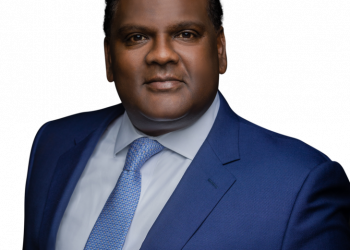 Anthony Domathoti – 2024 Real Estate Newsmaker