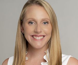 Ashley Dane – 2024 Real Estate Newsmaker