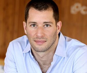 Omer Granot – 2024 Real Estate Newsmaker