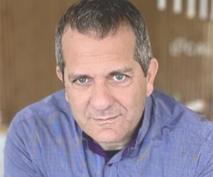 Erez Yakoel – 2024 Real Estate Newsmaker