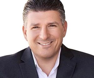 Tim Van Damm – 2024 Real Estate Newsmaker