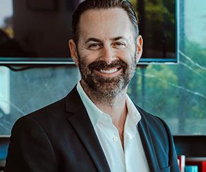 Ben Bacal – 2024 Real Estate Newsmaker