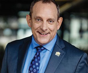 Marvin Jolly – 2024 Real Estate Newsmaker