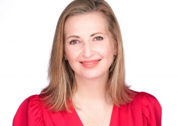 Anna Visioli – 2024 Real Estate Newsmaker