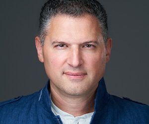 David Marine – 2024 Real Estate Newsmaker