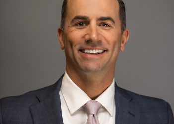 Anthony Lamacchia – 2024 Real Estate Newsmaker