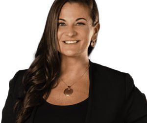 Jackie Louh – 2024 Real Estate Newsmaker