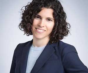 Michelle Feola – 2024 Real Estate Newsmaker