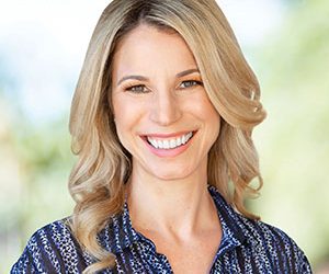 Genelle Geronsin – 2024 Real Estate Newsmaker