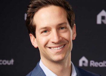 Andrew Flachner – 2024 Real Estate Newsmaker