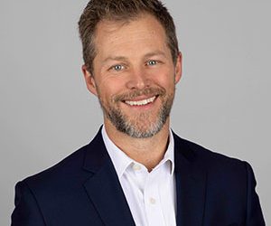 Shaun Rosemann – 2024 Real Estate Newsmaker