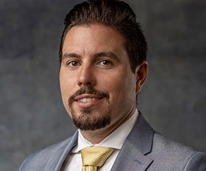 Juan Del Sol – 2024 Real Estate Newsmaker