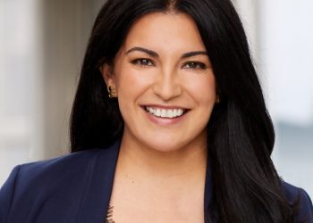 Johnna Muscente – 2024 Real Estate Newsmaker