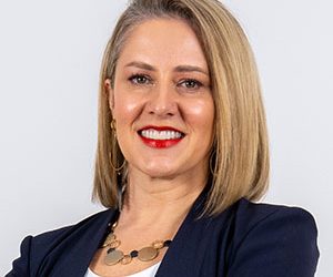 Laura O’Connor – 2024 Real Estate Newsmaker