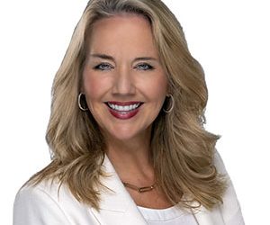 DeAnn Golden – 2024 Real Estate Newsmaker