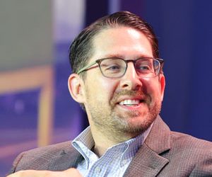 Dan Weisman – 2024 Real Estate Newsmaker