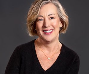 Sue Yannaccone – 2024 Real Estate Newsmaker