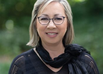 Patty Webb – 2024 Real Estate Newsmaker