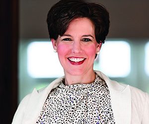 Jenni Bonura – 2024 Real Estate Newsmaker