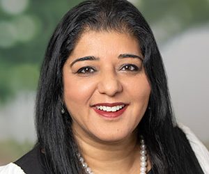 Ashoo Sharma – 2024 Real Estate Newsmaker