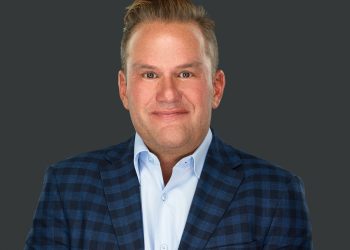 Duff Rubin – 2024 Real Estate Newsmaker