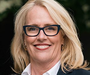 Pauline Bennett – 2024 Real Estate Newsmaker