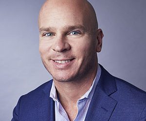 Steve Capezza – 2024 Real Estate Newsmaker