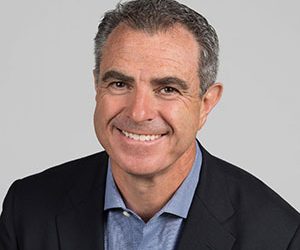 Dermot Buffini – 2024 Real Estate Newsmaker