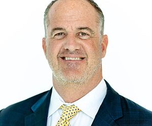 Dan Duffy – 2024 Real Estate Newsmaker