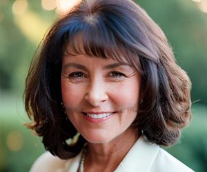 Jackie Thiel – 2024 Real Estate Newsmaker